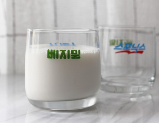 이미지=베지밀 레트로 컵