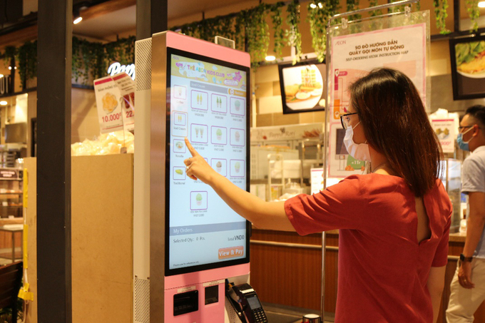 사진제공=Aeon Mall Vietnam