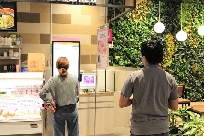 사진제공=Aeon Mall Vietnam