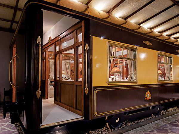 <strong>오리엔트 익스프레스(ORIENT EXPRESS)</strong>