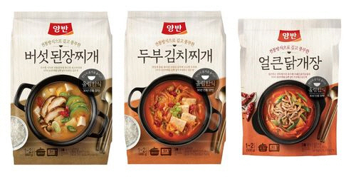 동원F&B