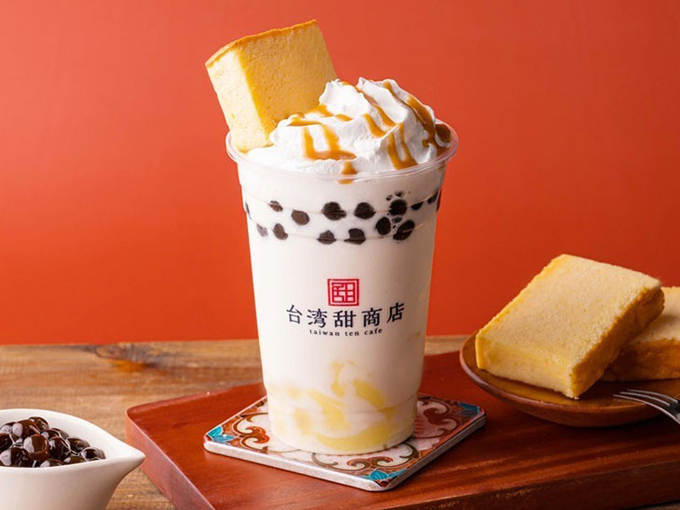 사진제공=taiwan ten cafe