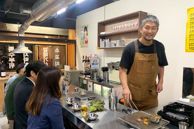 사진=ミリネヤンコプチャン