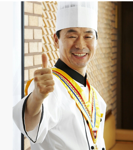 유명곤 조리수석