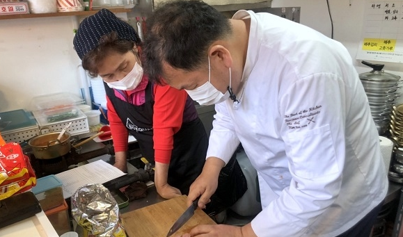 사진제공=서대문구