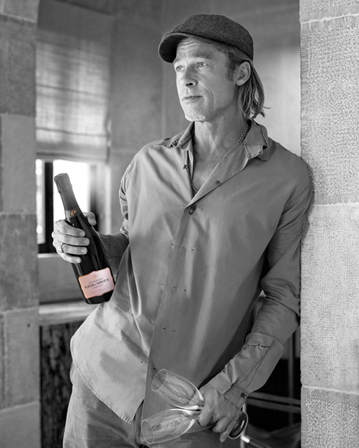 CHAMPAGNE FLEUR DE MIRAVAL
