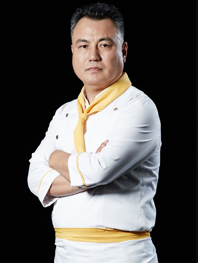 진생용 셰프