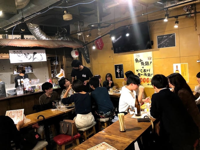 사진=酒大学ごめん