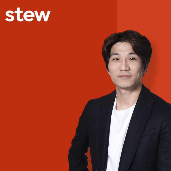 전문 외식마케팅회사 '스튜'의 임찬민 대표