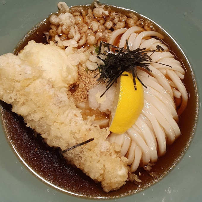 카덴우동
