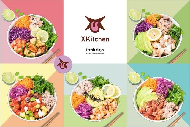 사진= X kitchen