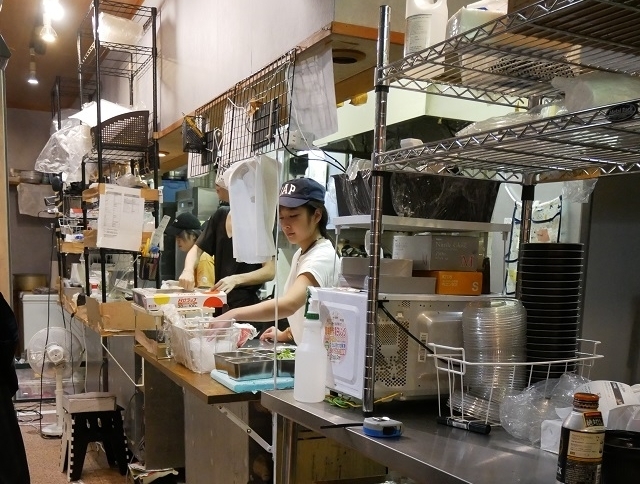 사진= X kitchen