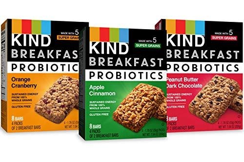 사진=Breakfast Probiotics