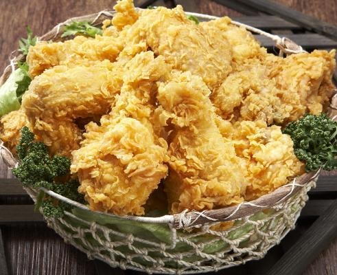 치킨마스터 이미지