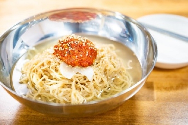 사진=焼肉 冷麺 てっちゃん