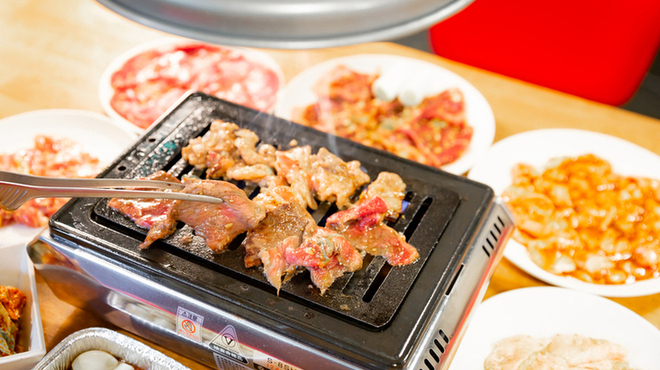 사진=焼肉 冷麺 てっちゃん