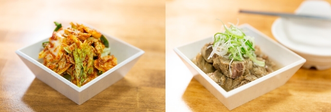 사진=焼肉 冷麺 てっちゃん