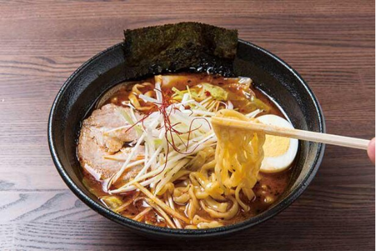 사진=メディスン麺