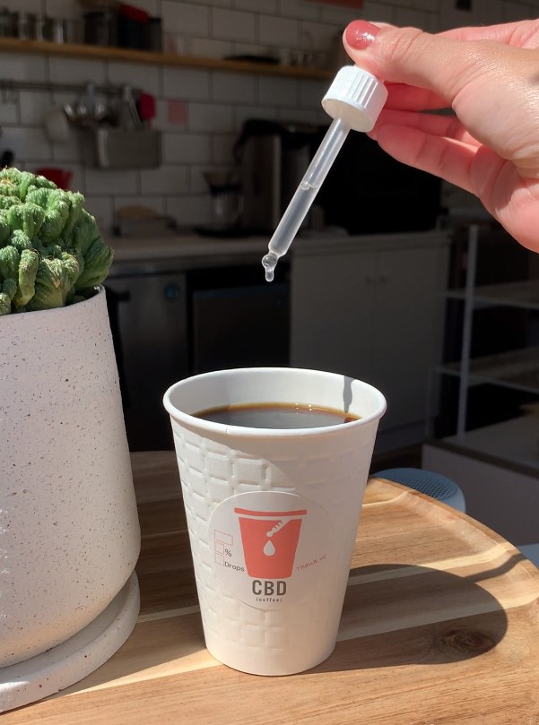 사진=CBD COFFEE 홈페이지