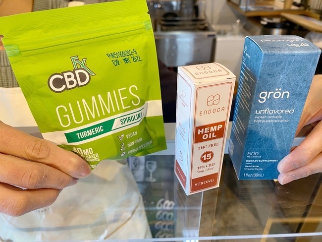 사진=CBD COFFEE