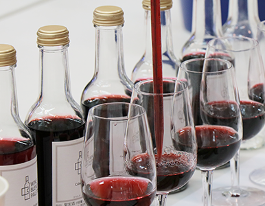 사진=WINE BLEND PALETTE