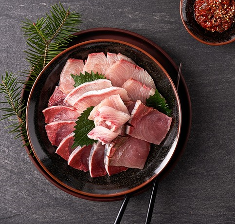 사진제공=일식 오마카세 전문점 ‘쿠마’