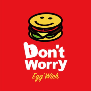 사진=Don't worry Egg'wich