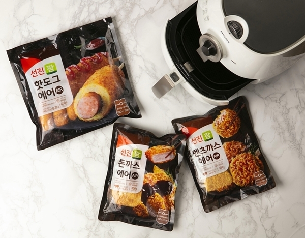 사진 제공=선진팜