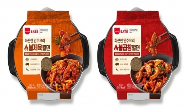 사진 제공=SPC삼립