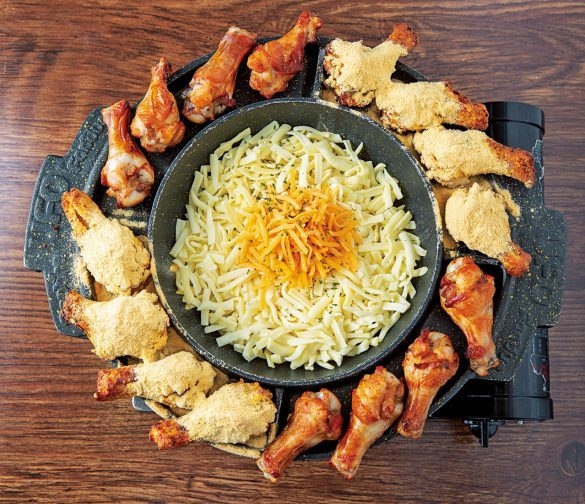 사진=グッネチキン