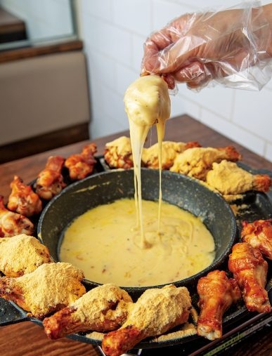 사진=グッネチキン