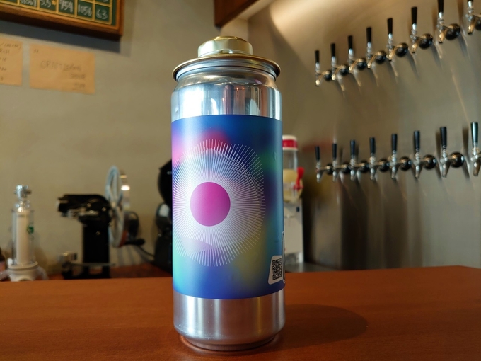 사진=TAP&GROWLER