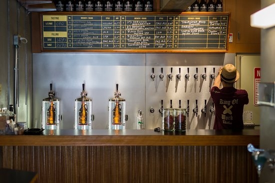 사진=TAP&GROWLER