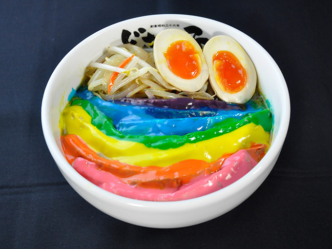 사진=どさん子ラーメン