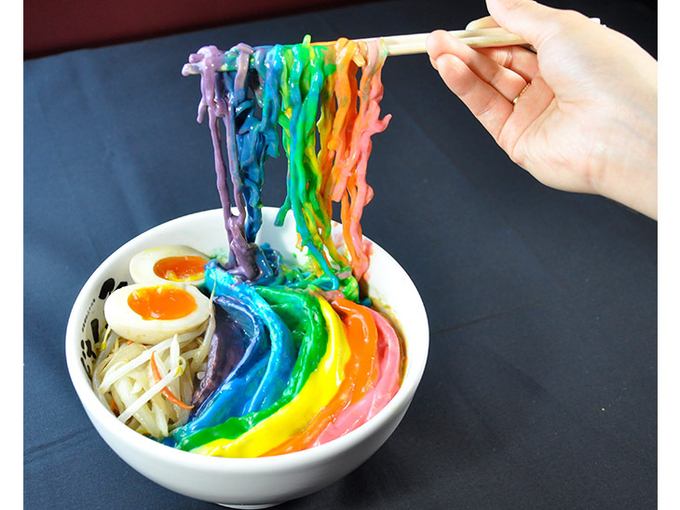 사진=どさん子ラーメン