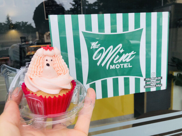 사진=The MINT MOTEL