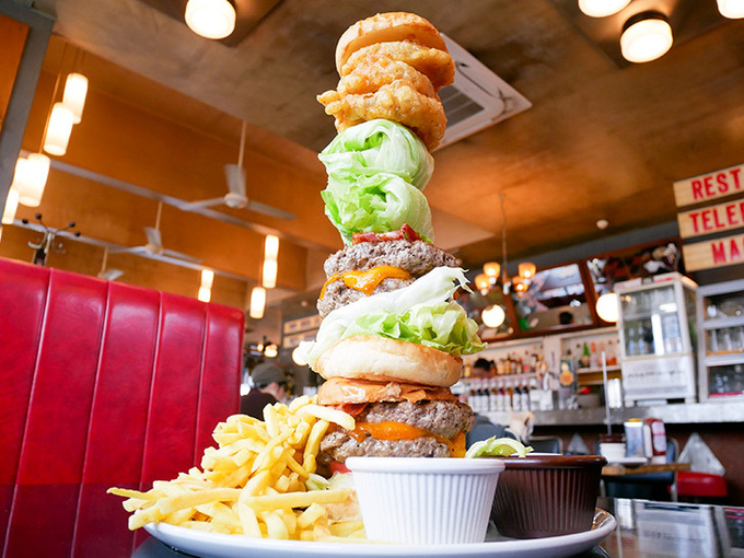 <strong>사진=Demode diner</strong><strong> </strong>