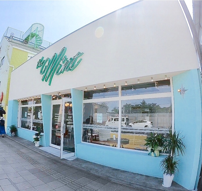 사진=The MINT MOTEL