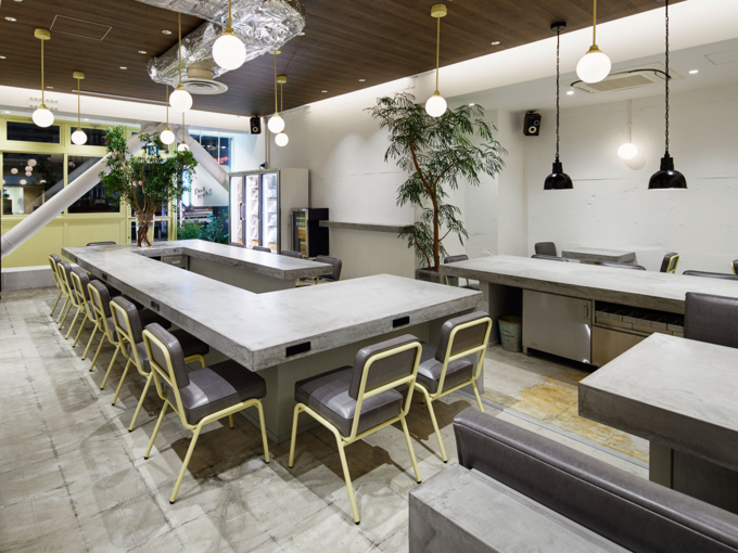 사진=GATHERING TABLE PANTRY