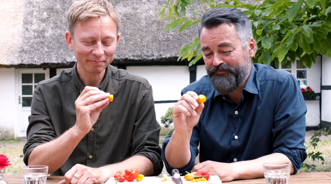 사진=Chili Klaus 유튜브