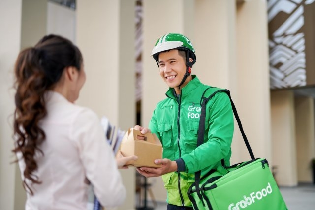 사진=grabfood