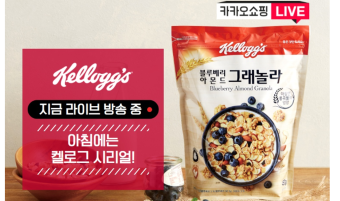 출처=농심켈로그