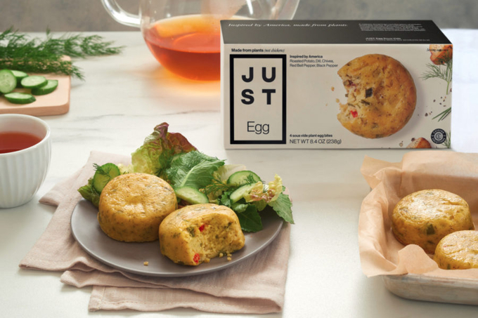 사진=Eat Just