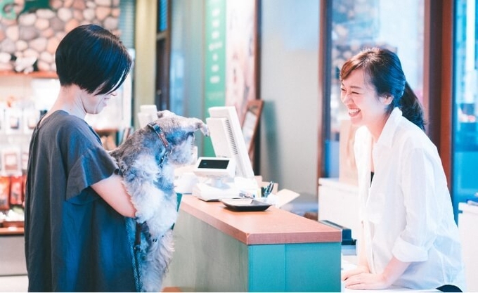 사진=.pet-foodist.jp