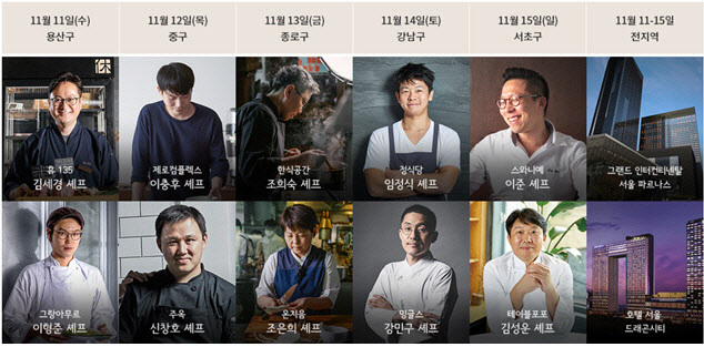 서울시 제공
