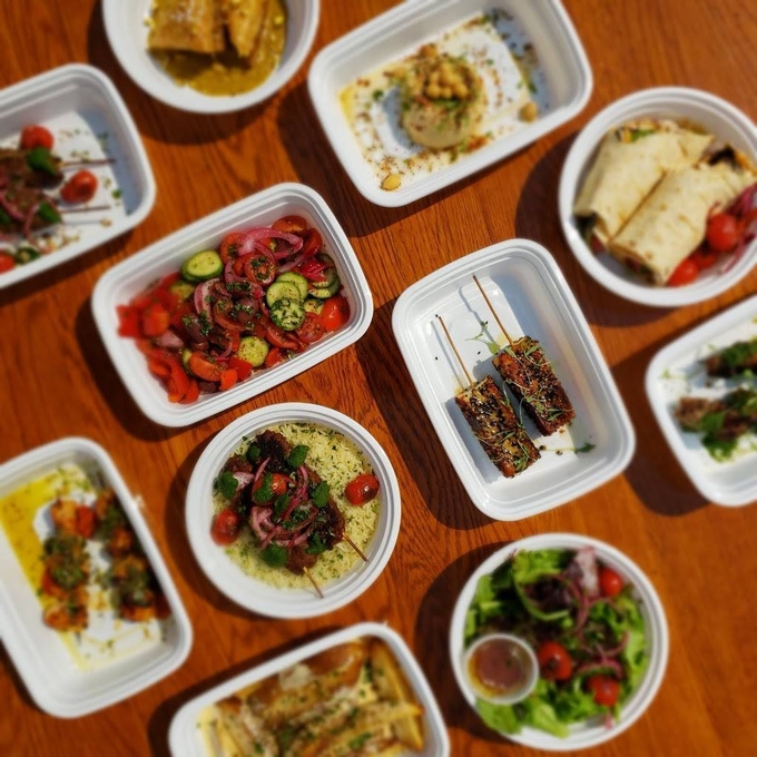 KEBABERY BY MESO