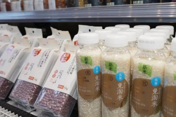 사진=盒马鲜生