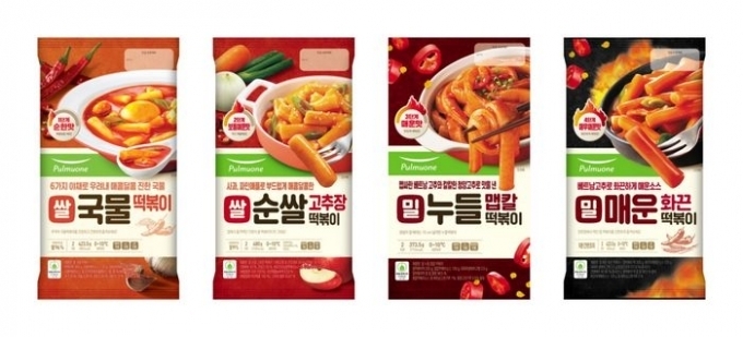 사진제공=풀무원식품