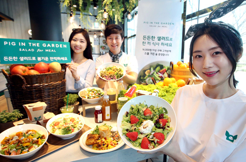사진제공=SPC그룹