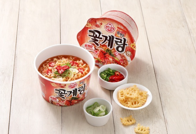 사진제공=오뚜기
